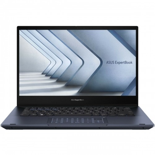 Portatīvais dators Asus ExpertBook B5 Flip B5402F B5402FVA-KA0187X 14" Intel Core i5-1340P 16 GB RAM 512 GB SSD Spāņu Qwerty image 1