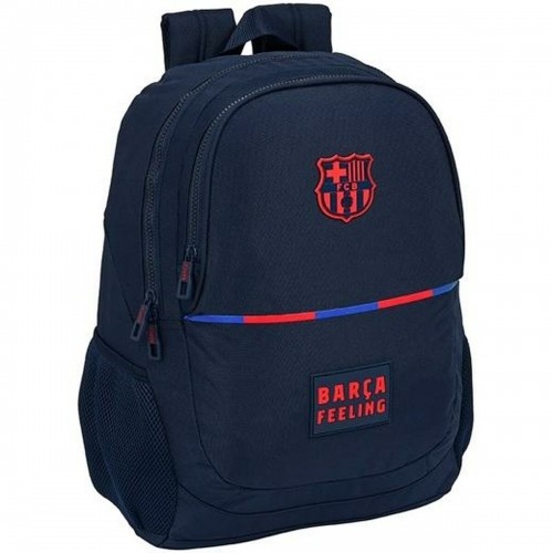 School Bag Safta FC Barcelona 32 x 16 x 44 cm image 1