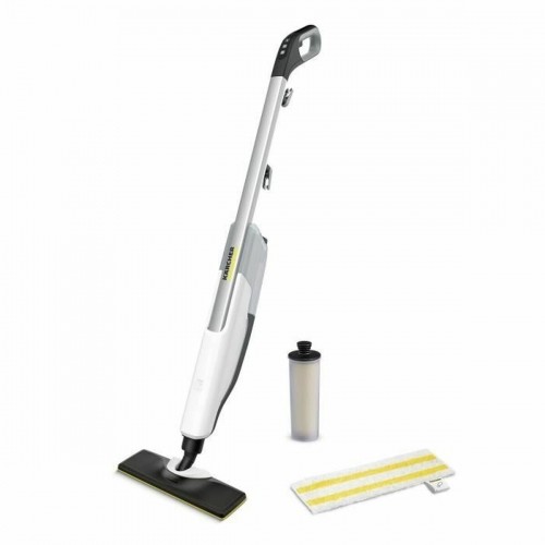 Karcher Tvaika Tīrītājs Kärcher 1.513-500.0 1600 W image 1