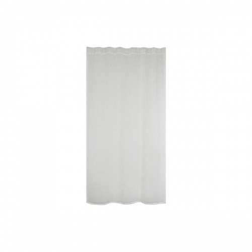 шторы Home ESPRIT Белый 140 x 260 x 260 cm image 1