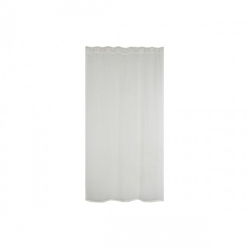 Curtains Home ESPRIT White 140 x 260 x 260 cm image 1