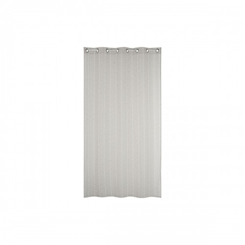 Curtains Home ESPRIT Beige 140 x 260 x 260 cm image 1