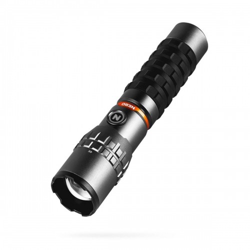 Rechargeable LED torch Nebo Slyde King 2K 2000 Lm Extendable image 1