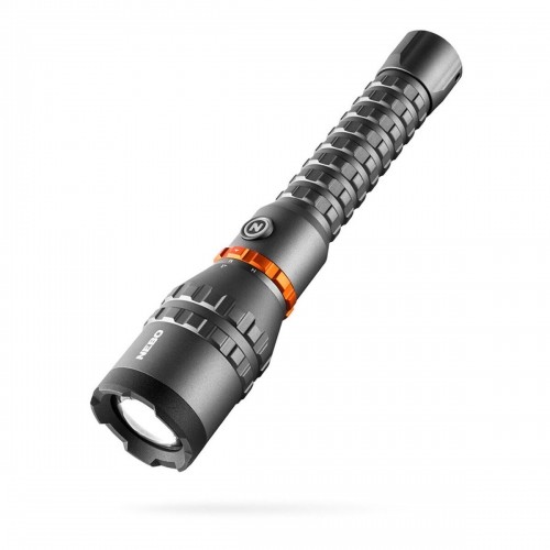 Rechargeable LED torch Nebo Davinci™ 8000 8000 Lm image 1