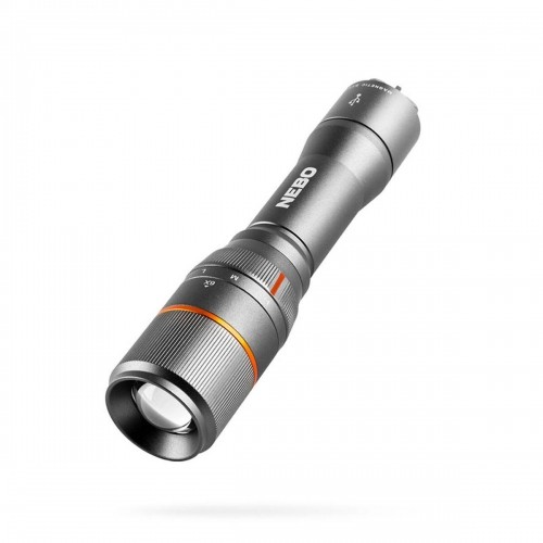 Rechargeable LED torch Nebo Davinci™ 1000 1000 Lm image 1