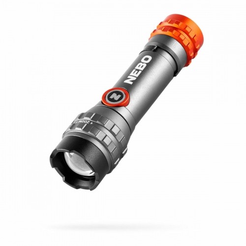 Rechargeable LED torch Nebo Davinci™ 450 Flex 450 lm image 1