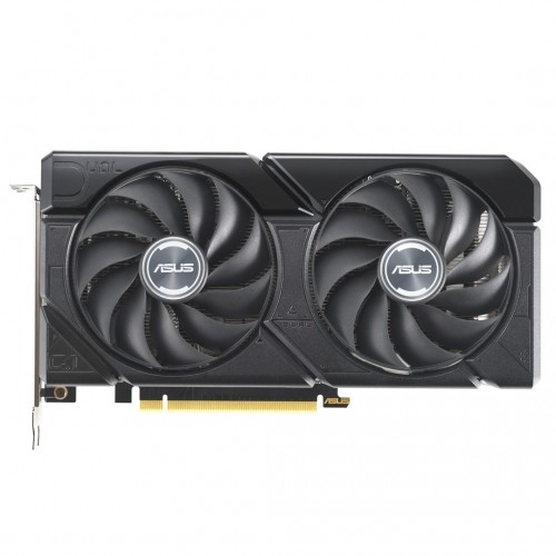 ASUS Dual -RTX4060-O8G-EVO NVIDIA GeForce RTX 4060 8 GB GDDR6 image 1