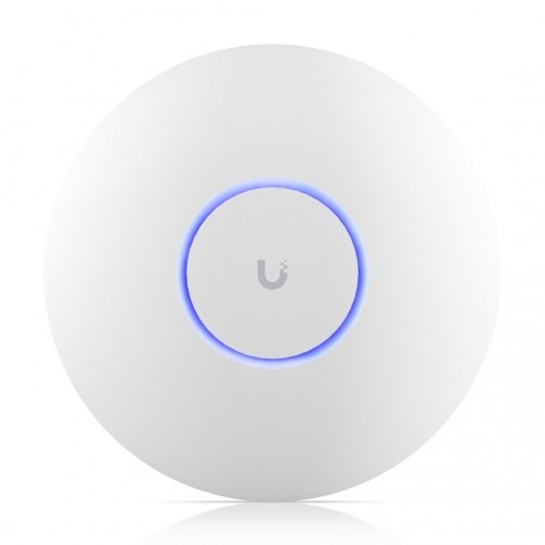 Ubiquiti U7 Pro 5400 Mbit/s White Power over Ethernet (PoE) image 1