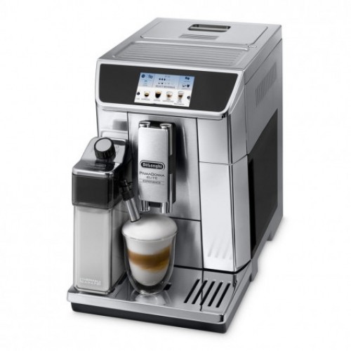 Delonghi PrimaDonna Elite ECAM 650.55 MS , Vollautomat image 1