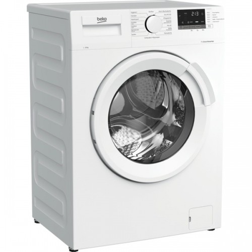 Beko WMB101434LP1 стиральная машина image 1