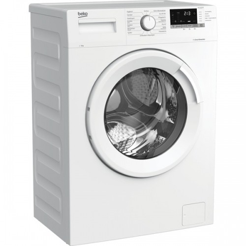 Beko WML91433NP1 стиральная машина image 1