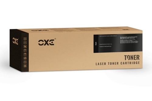 Toner OXE Black Canon CRG067H replacement CRG-067H (5106C002) image 1