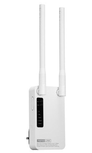 Totolink EX1200M | WiFi Extender | AC1200, Dual Band, 1x RJ45 100Mb|s, 2x 5dBi image 1