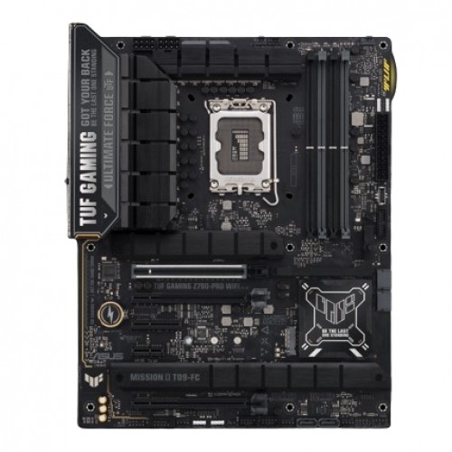 ASUS TUF GAMING Z790-PRO WIFI image 1