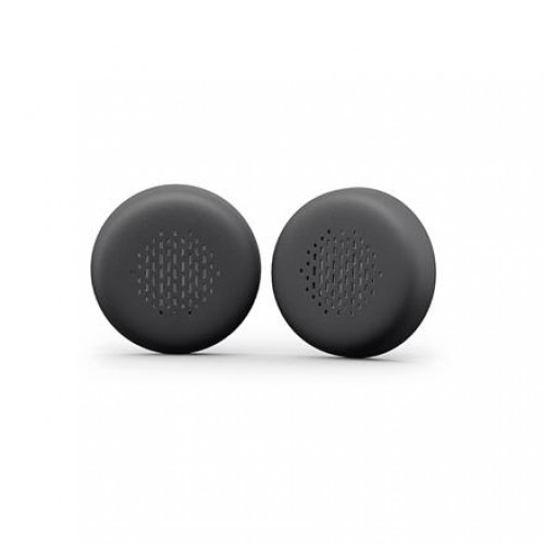 Dell Headset Ear Cushions | HE424 | Wireless | Black image 1