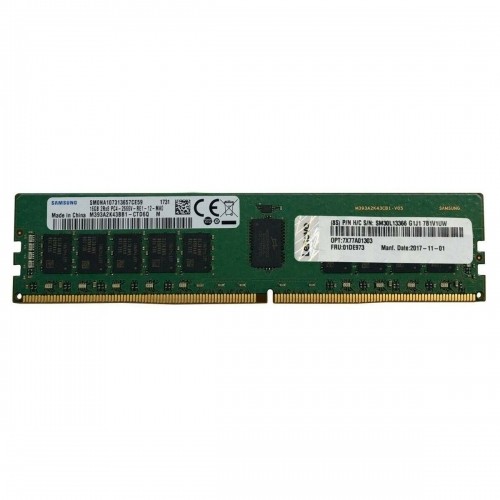 Память RAM Lenovo 32 GB image 1