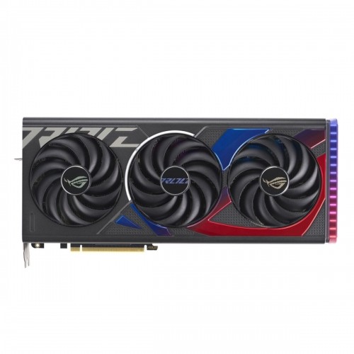 Graphics card Asus RTX 4070 SUPER 12 GB 16 GB GDDR6X image 1