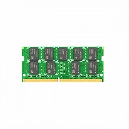 Память RAM Synology D4ECSO-2666-16G 2666 MHz DDR4 16 Гб image 1