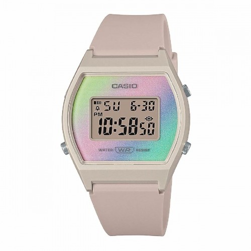 Sieviešu Pulkstenis Casio LW-205H-4AEF image 1