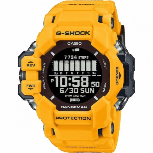 Men's Watch Casio G-Shock GPR-H1000-9ER image 1