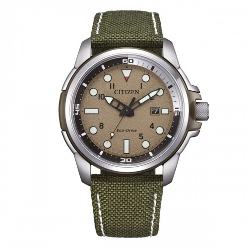 Vīriešu Pulkstenis Citizen AW1801-19X image 1