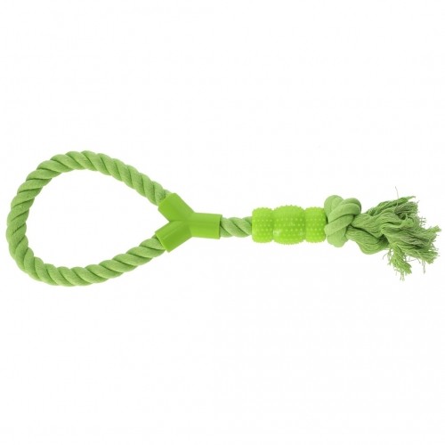 DINGO Fresh tug denta - dog toy - 41 cm image 1