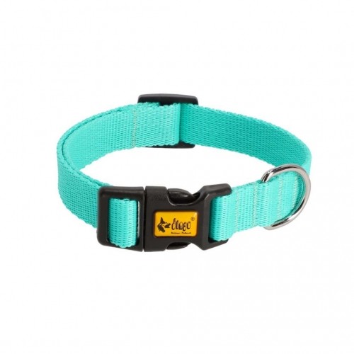 DINGO Energy mint - dog collar - 37-61 cm image 1