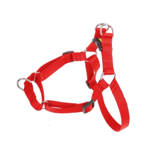 DINGO Easy Walk - Dog harness - 61-90 cm image 1