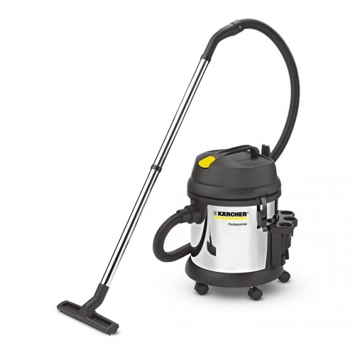 Karcher Kärcher Wet and dry vacuum cleaner NT 27/1 Me Adv image 1