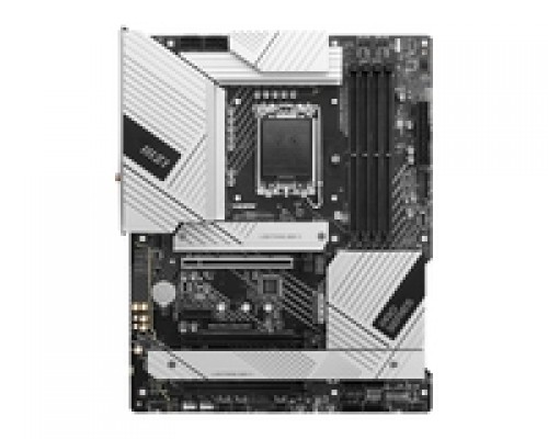 MSI Pro Z790-A Max WiFi  Intel Z790 Mainboard - Sockel 1700  DDR5 image 1