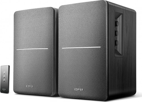 Edifier Studio R1280T  speakers (black  2 pieces) image 1