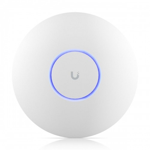 Точка доступа UBIQUITI U7-PRO Белый image 1