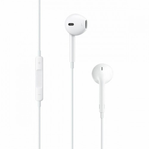 Austiņas Apple EarPods Balts image 1