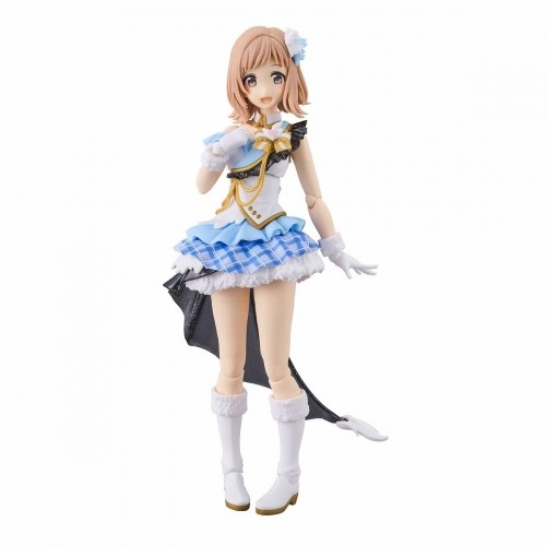 Jointed Figure Bandai GUN65703 30MS THE IDOLMASTER MANO SAKURAGI image 1