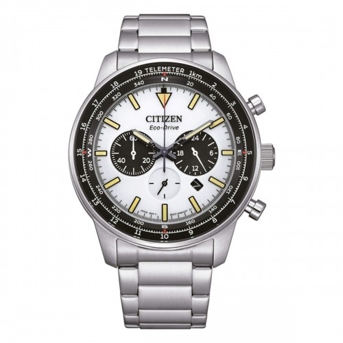 Мужские часы Citizen CA4500-91A image 1