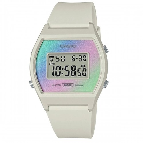 Ladies' Watch Casio LW-205H-8AEF image 1