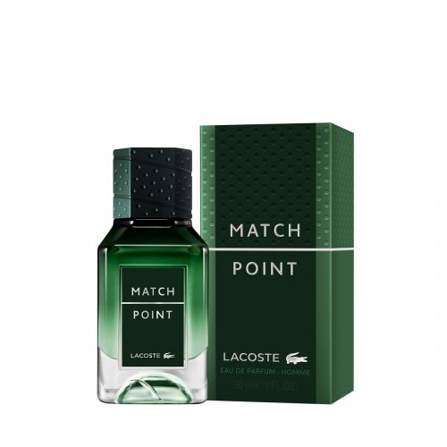 Parfem za muškarce Lacoste EDP Match Point 30 ml image 1