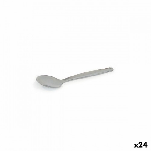 Set of Spoons Privilege 12 Pieces Coffee (24 Units) image 1