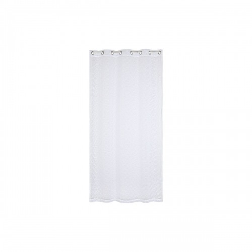 Curtains Home ESPRIT White 140 x 260 x 260 cm image 1