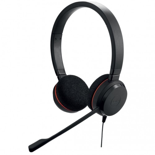 Jabra EVOLVE 20 MS Stereo image 1