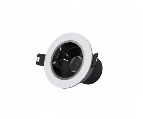 Yeelight YLT00194 spotlight Surfaced lighting spot Black, White LED image 1