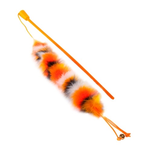 DINGO Fishing rod Mizu - cat toy image 1