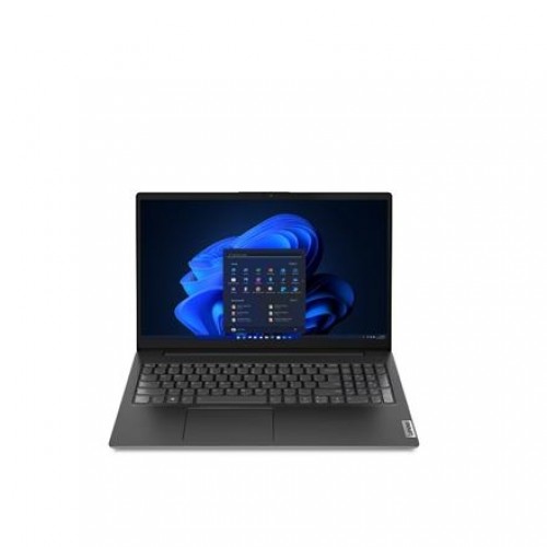 Lenovo | Essential V15-IRU Gen 4 Black | 15.6 " | TN | FHD | Anti-glare | Intel Core i5 | i5-13420H | 16 GB | 512 GB | Intel UHD Graphics | Windows 11 Pro | 802.11ac | 5.1 | English | Warranty 24 month(s) | Battery warranty 12 month(s) image 1