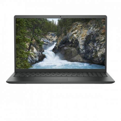 Ноутбук Dell Vostro 3525 15,6" AMD Ryzen 5 5625U 16 GB RAM 512 Гб SSD Qwerty US image 1