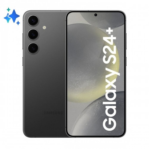 Smartphone Samsung Galaxy S24+ 6,7" 12 GB RAM 512 GB Black image 1