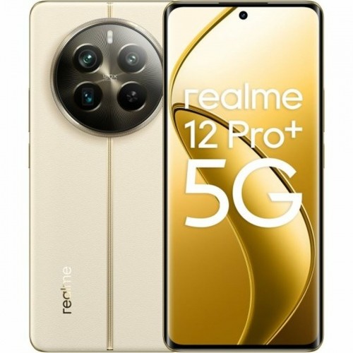 Smartphone Realme Realme 12 Pro+ 6,7" 12 GB RAM 512 GB Beige image 1