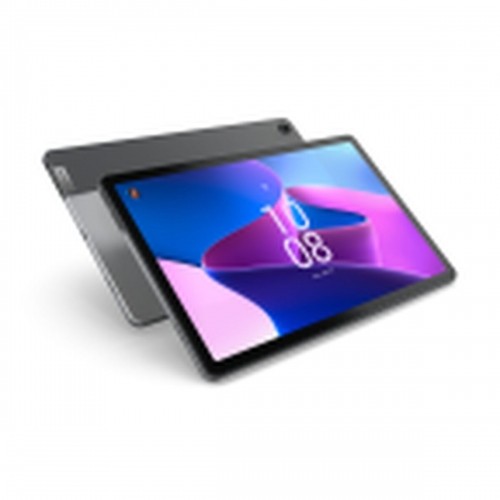 Tablet Lenovo Qualcomm Snapdragon 680 4 GB RAM 128 GB Grey image 1