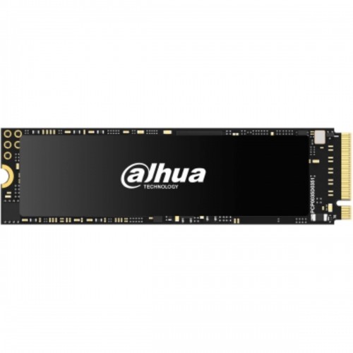 Hard Drive DAHUA TECHNOLOGY DHI-SSD-C970VN512G 512 GB SSD image 1