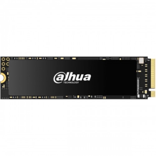 Cietais Disks DAHUA TECHNOLOGY DHI-SSD-C970VN512G 512 GB SSD image 1