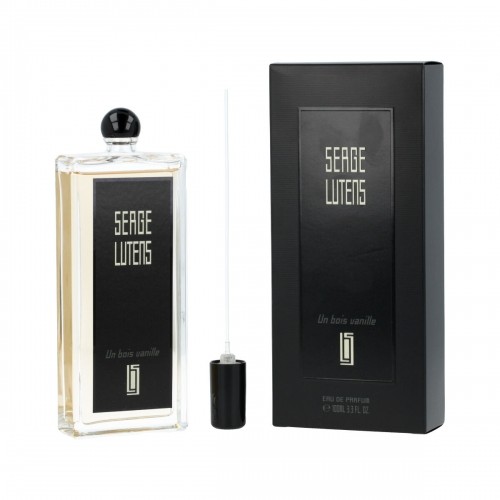 Parfem za žene Serge Lutens EDP Un Bois Vanille 100 ml image 1